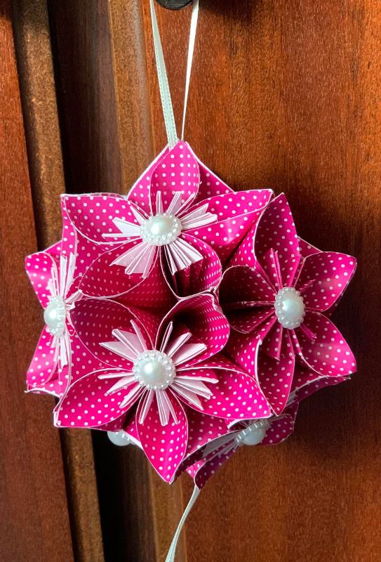 Kusudama 2
